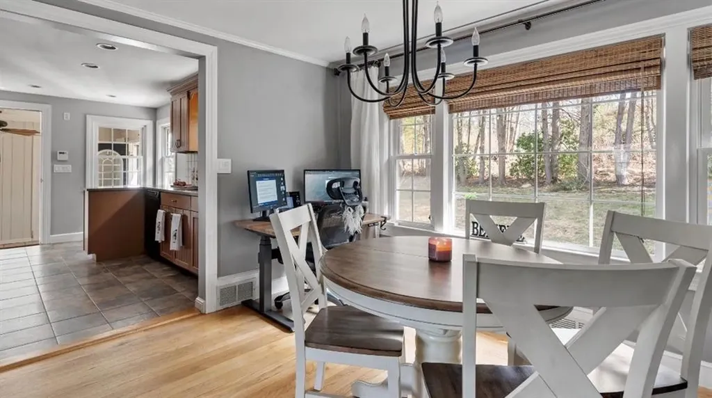 4 Karen Ann Drive Smithfield RI 02917