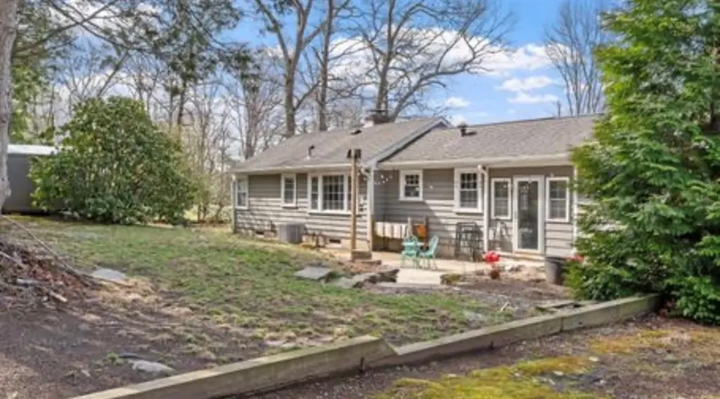 4 Karen Ann Drive Smithfield RI 02917