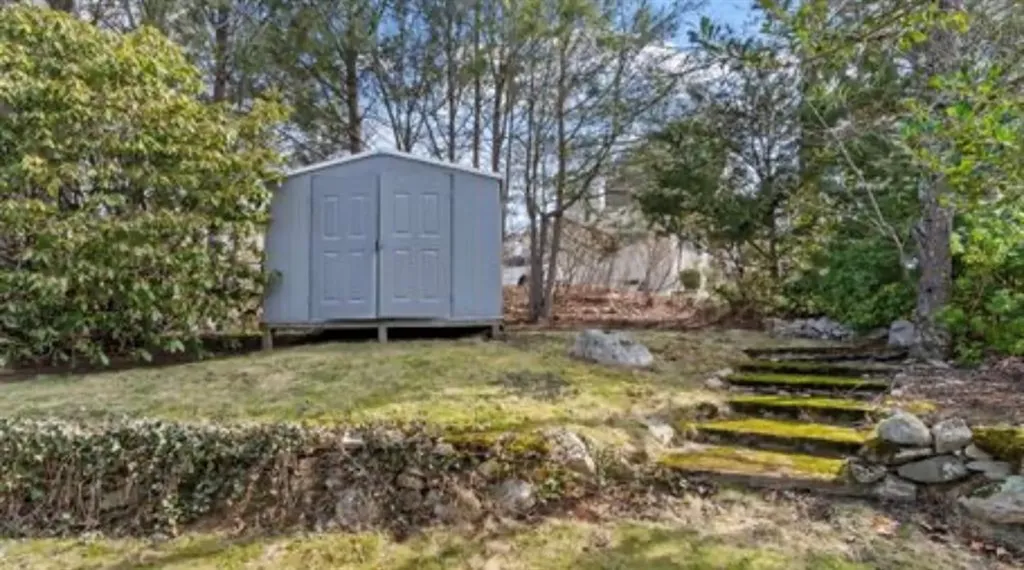4 Karen Ann Drive Smithfield RI 02917