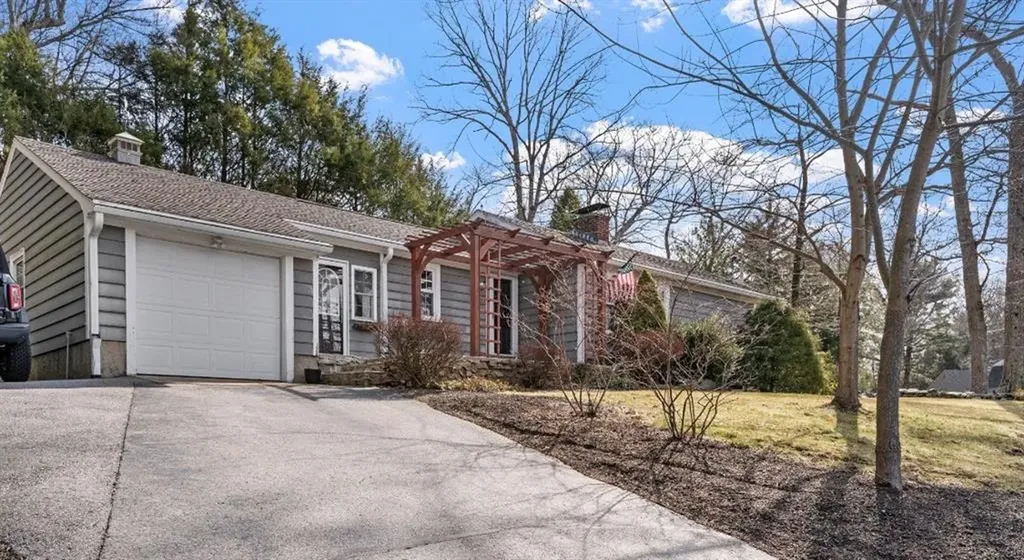 4 Karen Ann Drive Smithfield RI 02917