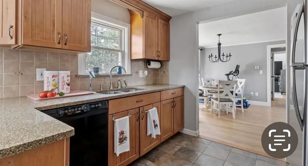 4 Karen Ann Drive Smithfield RI 02917