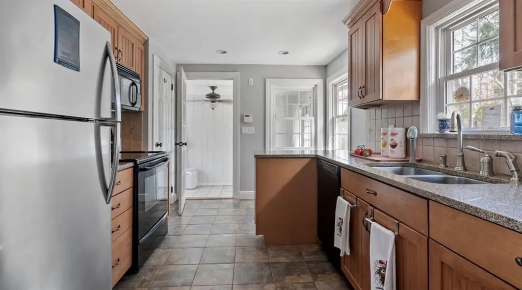 4 Karen Ann Drive Smithfield RI 02917