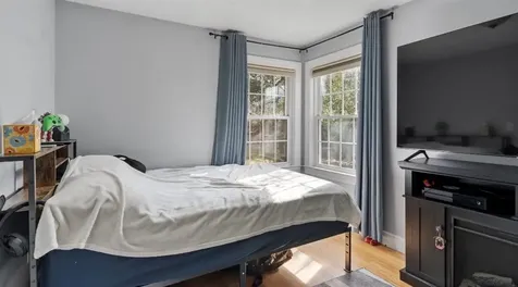 4 Karen Ann Drive Smithfield RI 02917