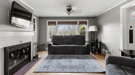 4 Karen Ann Drive Smithfield RI 02917