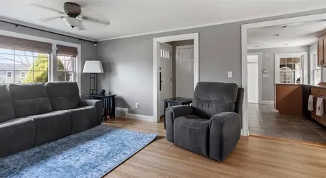 4 Karen Ann Drive Smithfield RI 02917