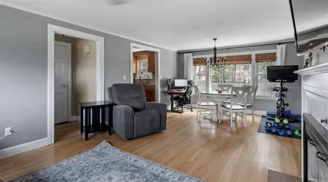 4 Karen Ann Drive Smithfield RI 02917