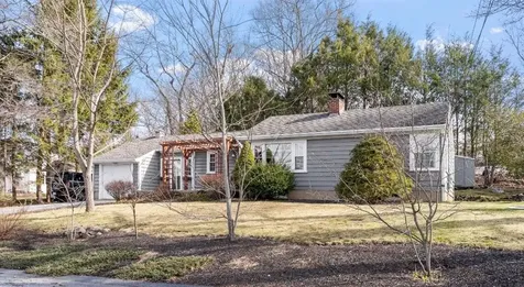 4 Karen Ann Drive Smithfield RI 02917