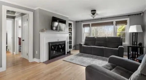 4 Karen Ann Drive Smithfield RI 02917