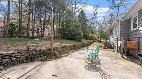 4 Karen Ann Drive Smithfield RI 02917