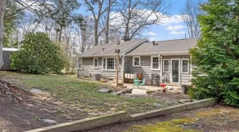 4 Karen Ann Drive Smithfield RI 02917