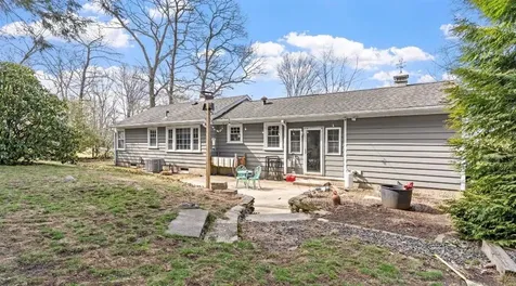 4 Karen Ann Drive Smithfield RI 02917