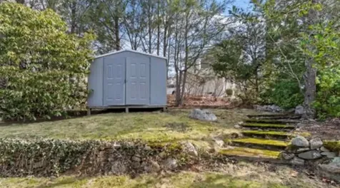 4 Karen Ann Drive Smithfield RI 02917