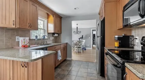 4 Karen Ann Drive Smithfield RI 02917