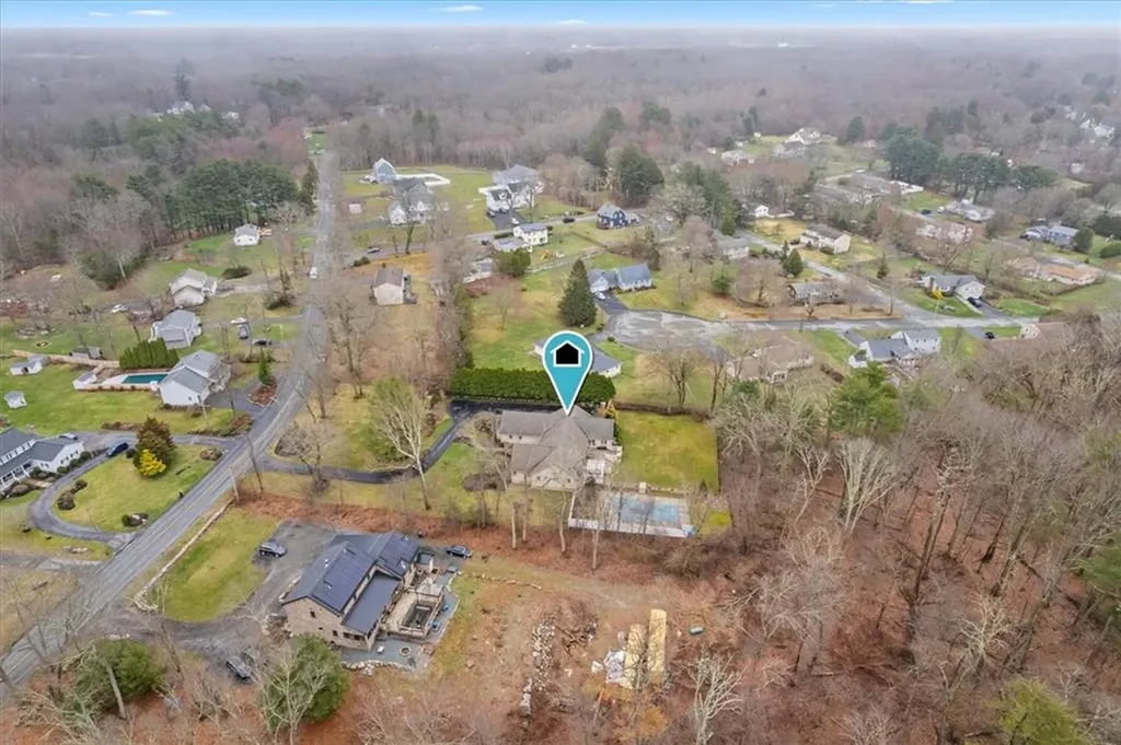 267 Chestnut Street Seekonk MA 02771