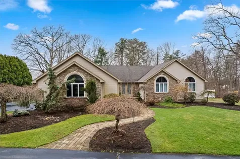 267 Chestnut Street Seekonk MA 02771