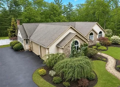 267 Chestnut Street Seekonk MA 02771
