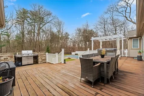 267 Chestnut Street Seekonk MA 02771