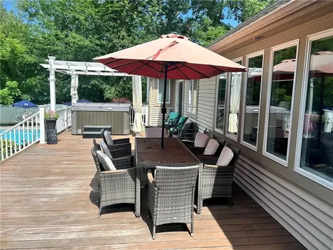 267 Chestnut Street Seekonk MA 02771