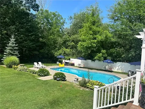 267 Chestnut Street Seekonk MA 02771