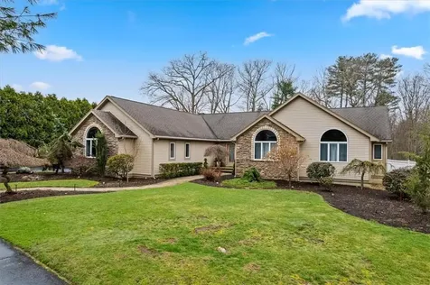 267 Chestnut Street Seekonk MA 02771