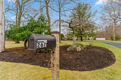 267 Chestnut Street Seekonk MA 02771