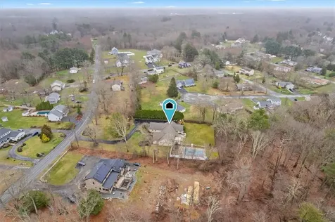 267 Chestnut Street Seekonk MA 02771