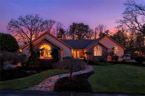 267 Chestnut Street Seekonk MA 02771