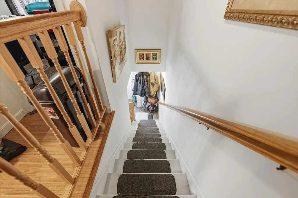 30 Foundry Street Central Falls RI 02863