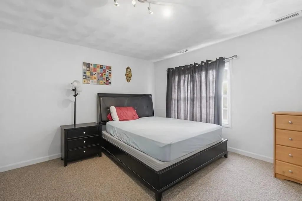 30 Foundry Street Central Falls RI 02863