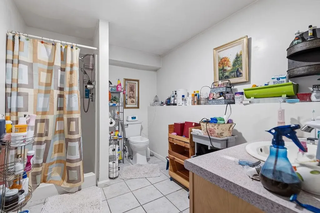 30 Foundry Street Central Falls RI 02863