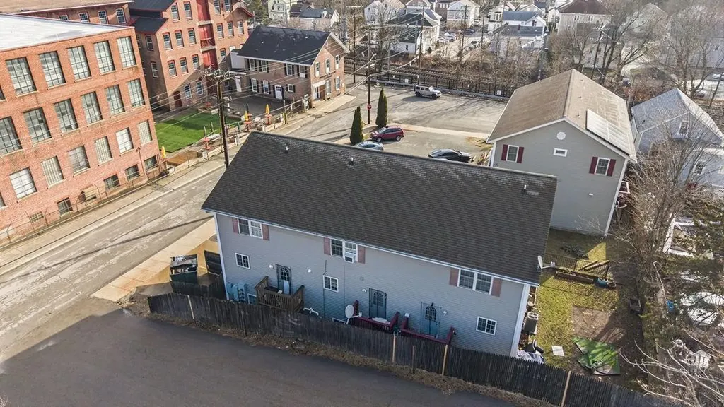 30 Foundry Street Central Falls RI 02863