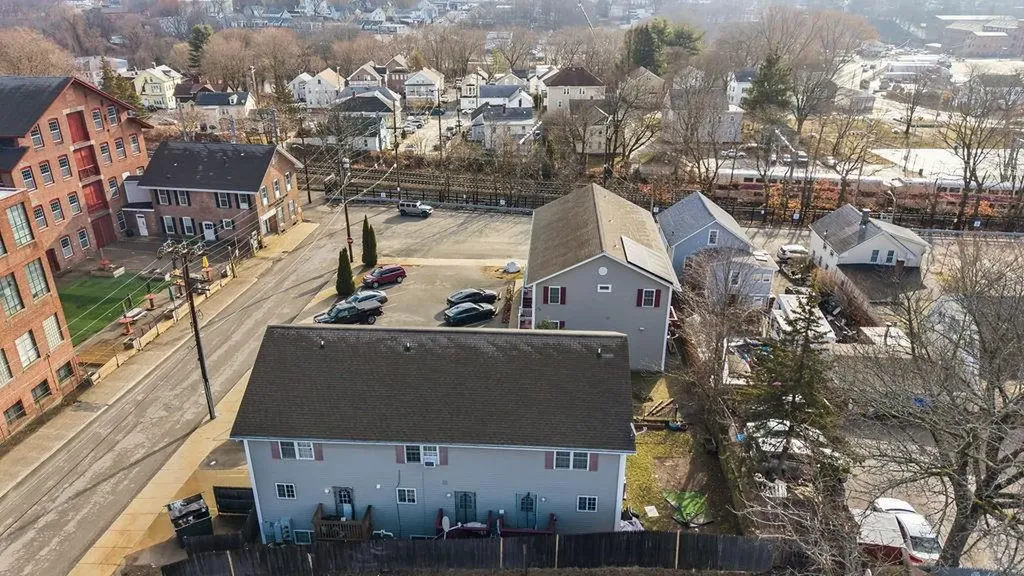 30 Foundry Street Central Falls RI 02863