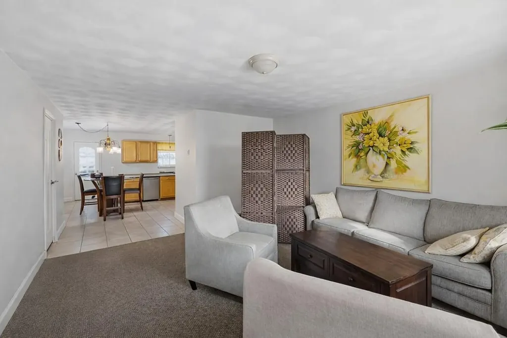 30 Foundry Street Central Falls RI 02863