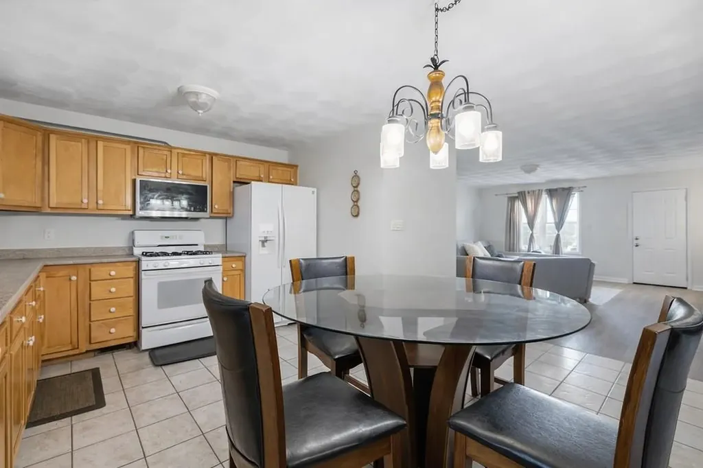 30 Foundry Street Central Falls RI 02863
