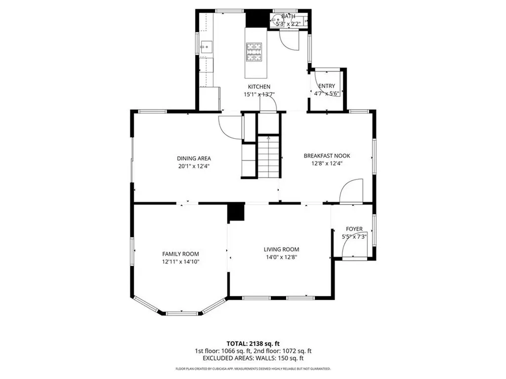 54 E Earle Street Cumberland RI 02864