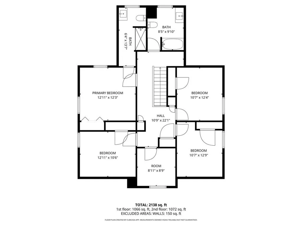 54 E Earle Street Cumberland RI 02864