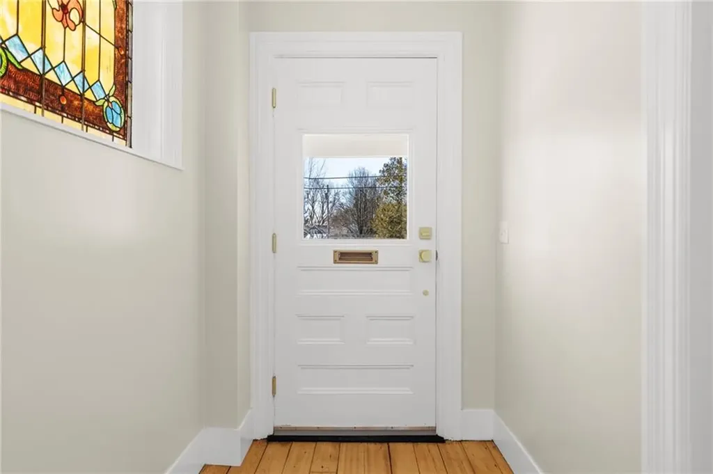54 E Earle Street Cumberland RI 02864