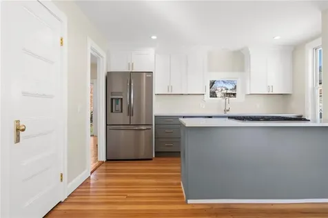 54 E Earle Street Cumberland RI 02864
