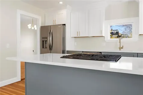 54 E Earle Street Cumberland RI 02864