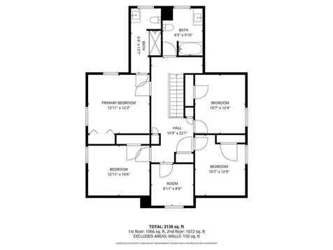 54 E Earle Street Cumberland RI 02864