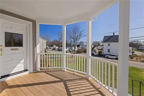 54 E Earle Street Cumberland RI 02864