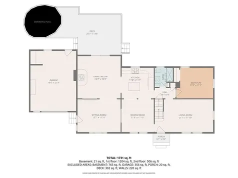 111 Verndale Street Warwick RI 02889