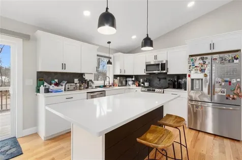 38 Overbrook Avenue Warwick RI 02889