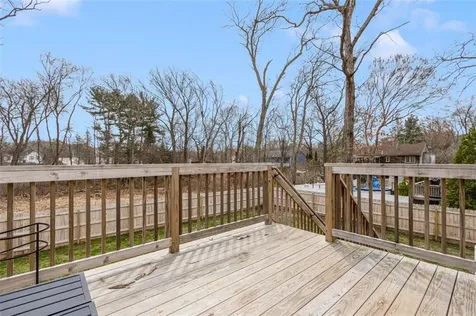 38 Overbrook Avenue Warwick RI 02889