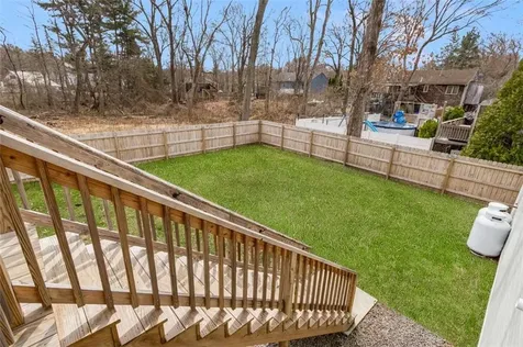 38 Overbrook Avenue Warwick RI 02889