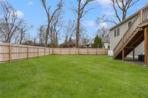 38 Overbrook Avenue Warwick RI 02889