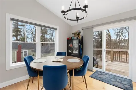 38 Overbrook Avenue Warwick RI 02889