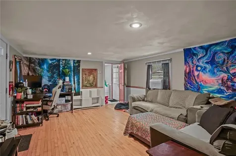 56 Laurel Street Hopkinton RI 02804