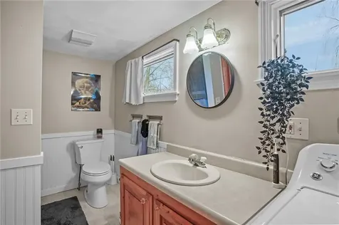 56 Laurel Street Hopkinton RI 02804