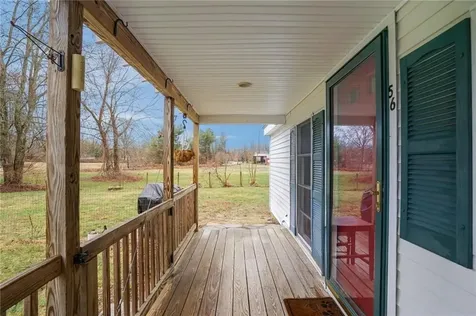 56 Laurel Street Hopkinton RI 02804